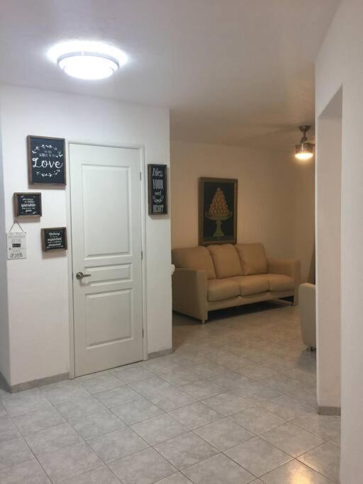 Casa Monik, A Dos Pasos De La Playa Villa Cancún Eksteriør bilde